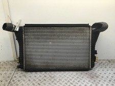 Ladeluftkühler VW Touran