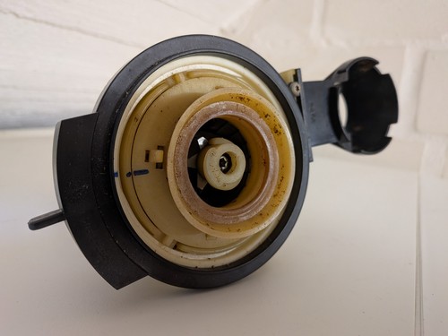 Mahlwerk melitta caffeo 970ci - mahlwerk,
