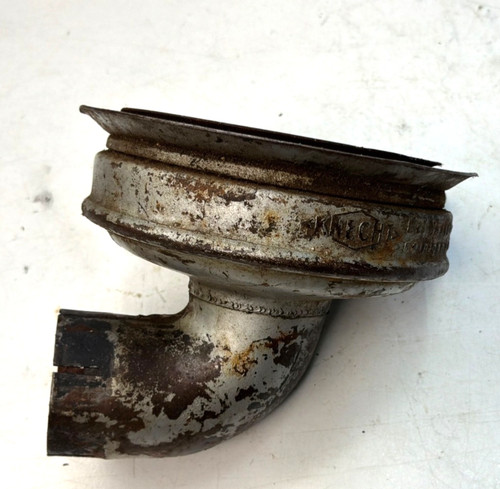 Knecht luftfilter oldtimer - knecht,