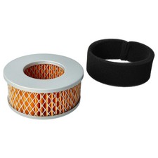 2tlg Luftfilter für Yanmar