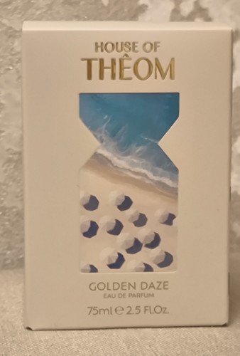 House thêom golden - of,