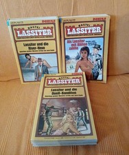 LASSITER WESTERN 25 Stk