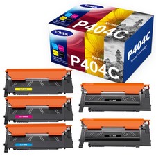 XXL Toner CLT-404S für