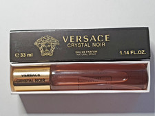 Versace Crystal Noir Frauen