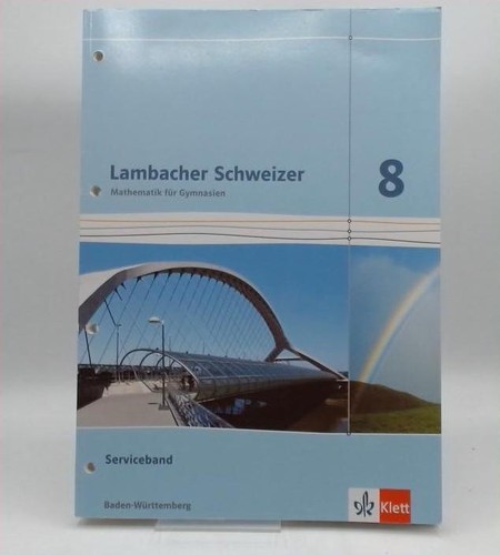 Lambacher schweizer - lambacher,