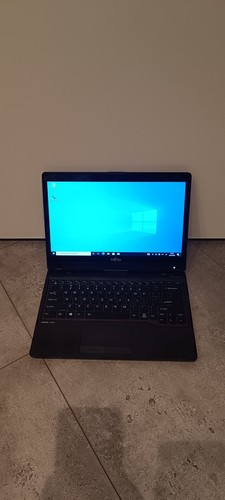 Fujitsu lifebook t938 core - fujitsu,