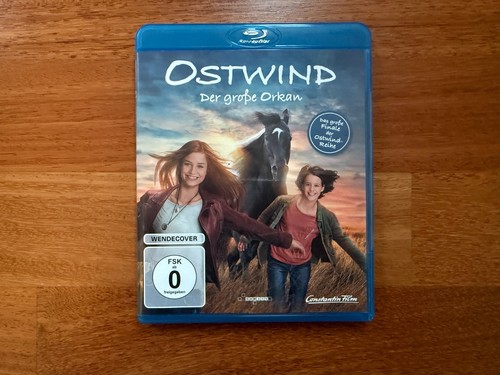 Ostwind der große - -,