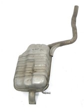 Audi A4 8E B6 Auspuff