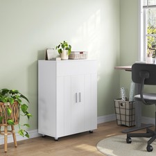 Badezimmerschrank schmaler