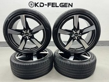 Original Audi A6 S6 4K 20 Zoll Sommerräder Alufelgen S Line Felgen 4K0601025AD