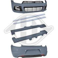 2251450 Stoßstange hinten