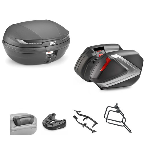 Givi koffer set v45nt v37n - koffer-set,