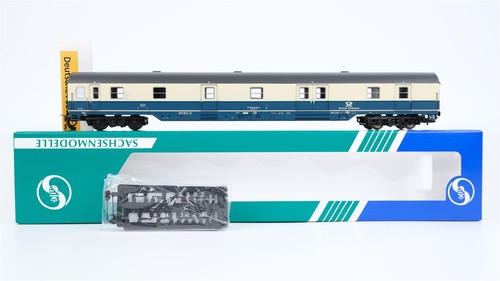 Sachsenmodelle 14694 - h0,