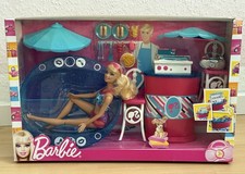 Barbie Glam Collection Pool