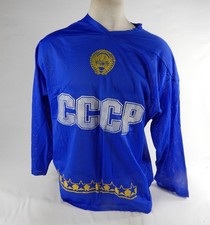Eishockey Trikot Sowjetunion