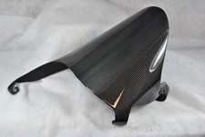 DUCATI MONSTER S2R S4RS KOTFLÜGEL HINTEN CARBON