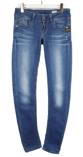 Star lynn skinny jeans - g-star,