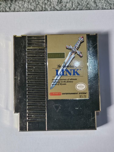 Zelda the adventure link - zelda,