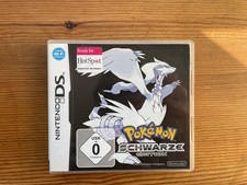 Pokemon Schwarze Edition Black