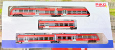 PIKO 40201 Spur N Digital DCC