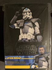 Hot Toys Star Wars TMS132 ARC
