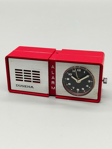 Vintage dugena tisch reise - dugena,