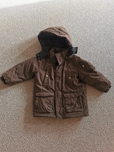 Winterjacke größe - winterjacke, 98
