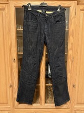 Motorradjeans Highway 1 mit  Kevlar 33/32