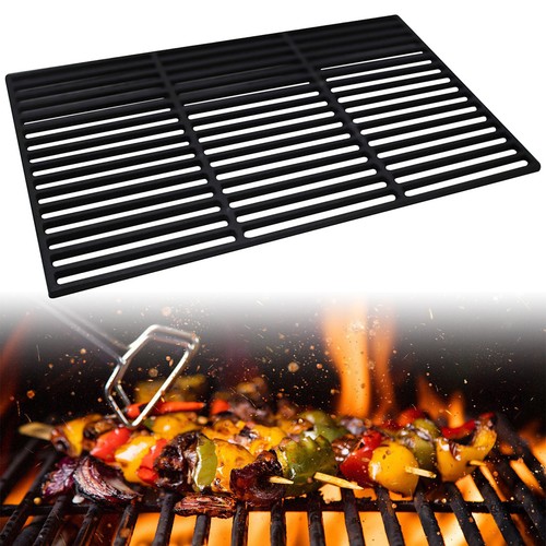 Grillrost gusseisen picknick - grillrost,