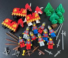 Lego ®️ 🏰 Castle