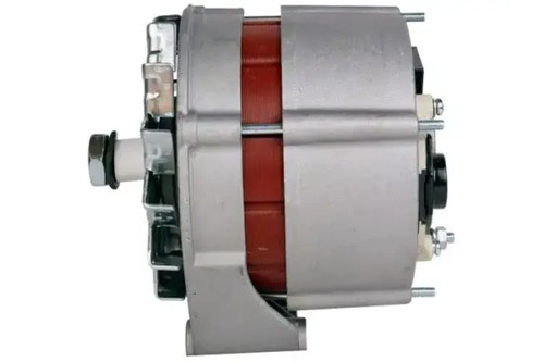 Lichtmaschine ohne