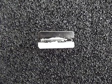 (K1) Halter für 1 Bandspange