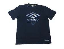 Dynamo Dresden Navigation T-Shirt Umbro XL 3XL