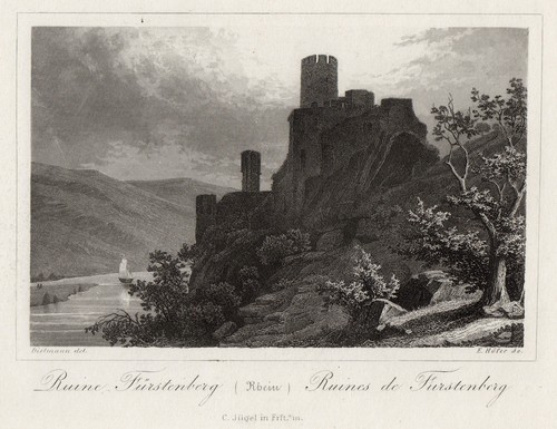 Rheindiebach original - rheindiebach,