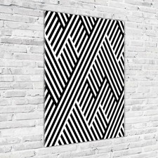 Wand-Bild Kunstdruck aus