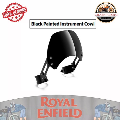 Royal enfield original schwarz - enfield,