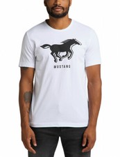 Mustang T-Shirts in