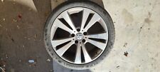 VW Passat 18 Zoll  4 Kompletträder inkl. Reserverad mit Alufelge Chicago und RDK