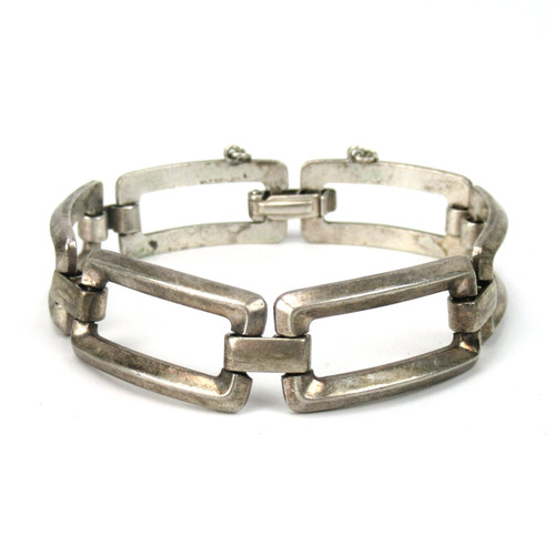 Elegantes designer armband aus - elegantes,
