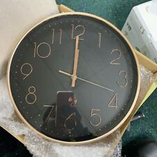 ACCSHINE Wanduhren modern