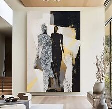 LEINWAND BILD ER BIS 170x110x5