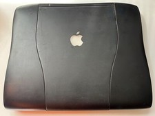 Seltenes Apple 1999 Macintosh PowerBook G3 - 333MHz/512K/64MB/4GB HD/8MB Video/CD