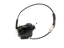 VW FOX 5Z Türschloss Schloss