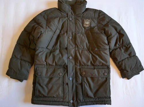 Logg jungen winter jacke - logg,