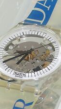 Swatch-Gent: Daimler Chrysler. Special. Gebrauchtware / SECONDHAND (901)