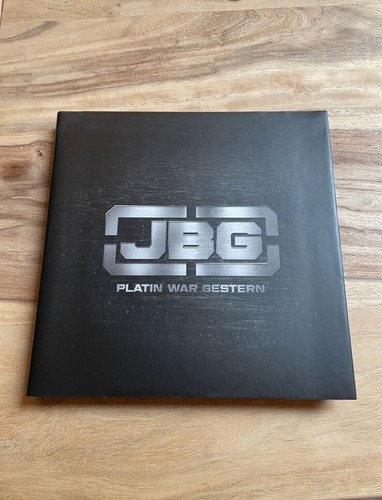 Kollegah farid bang platin - farid,