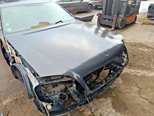 Mercedes c140 motorhaube - cl,