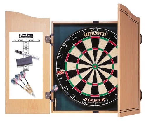 Unicorn striker home dart - striker,