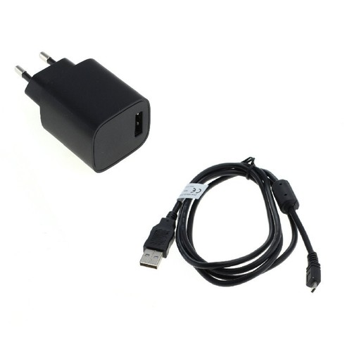 Usb ladekabel und ladegerät - usb,
