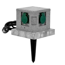 Grafner Wifi 4 Außensteckdose